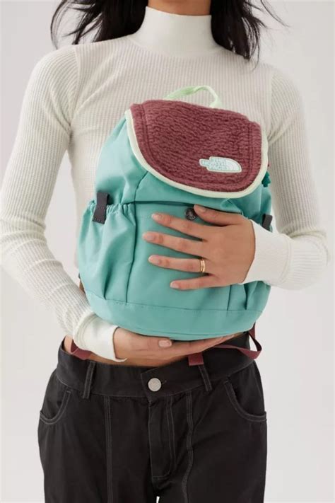 youth mini explorer backpack.